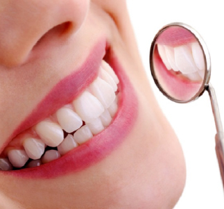 Pelaksanaan Perawatan Gigi