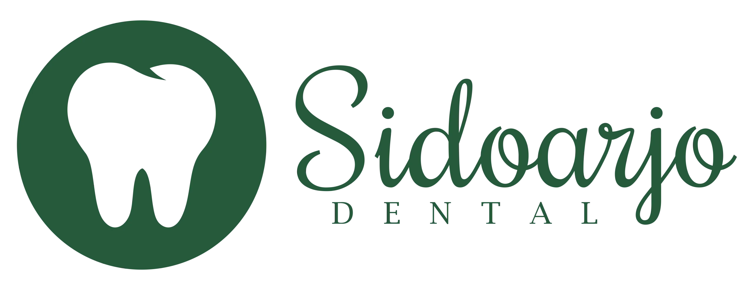 Sidoarjo Dental